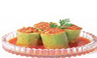 Recipe For stuffed Zucchinis
